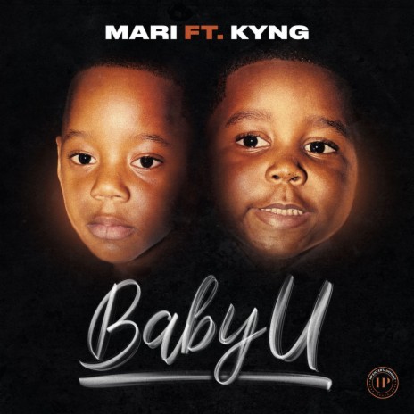 Baby U (Baby U) ft. KYNG | Boomplay Music