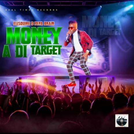 Money a di target | Boomplay Music