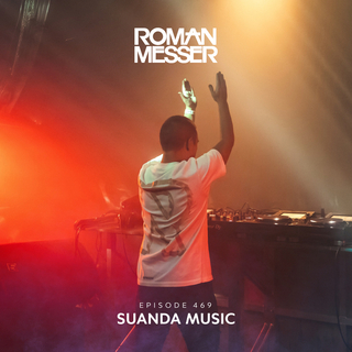 Suanda Music Episode 469