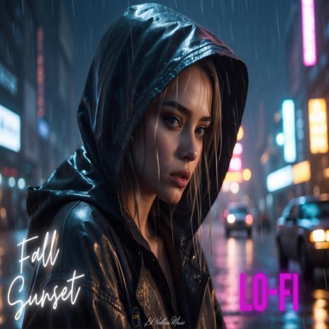 Fall Sunsent (Versión 2024 Slow + Rain) | Boomplay Music