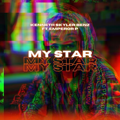 My Star | Boomplay Music