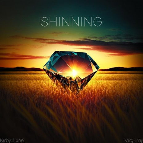 Shining ft. Kirby Lane | Boomplay Music