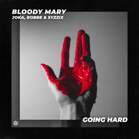 Bloody Mary ft. Robbe & Syzzix | Boomplay Music