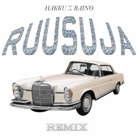 Ruusuja (Remix) ft. raino | Boomplay Music