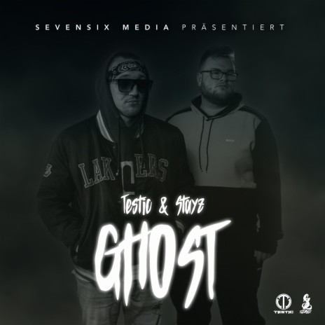 Ghost ft. Stayzee B | Boomplay Music