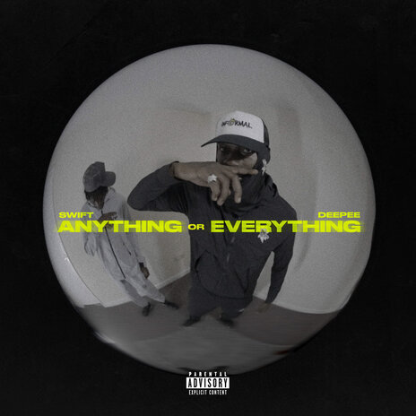 Anything or Everything ft. Deepee | Boomplay Music