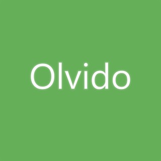 Olvido