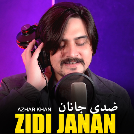 ZIDI JANAN | Boomplay Music