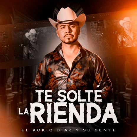 Te Solte La Rienda | Boomplay Music