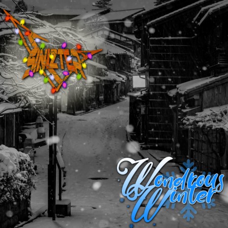 Wondrous Winter | Boomplay Music