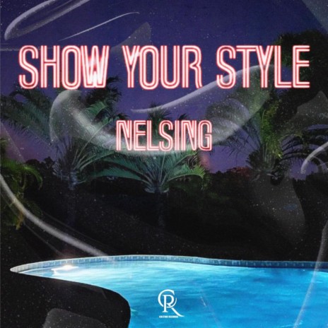 Show Your Style
