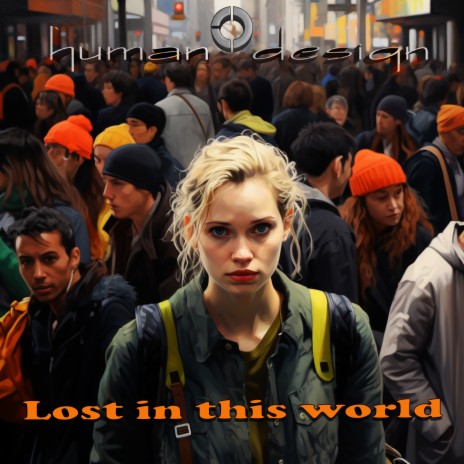 Lost in this world