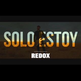 Solo Estoy lyrics | Boomplay Music