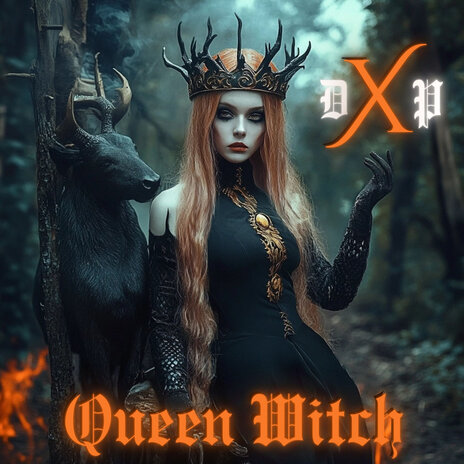 Queen Witch | Boomplay Music