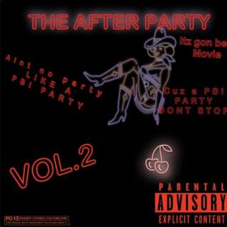 The After Party (DELUXE)