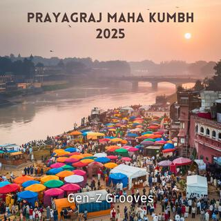 Prayagraj Maha Kumbh 2025