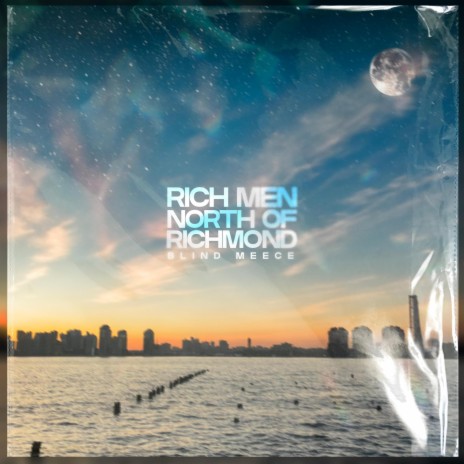 Rich Men North of Richmond | Boomplay Music