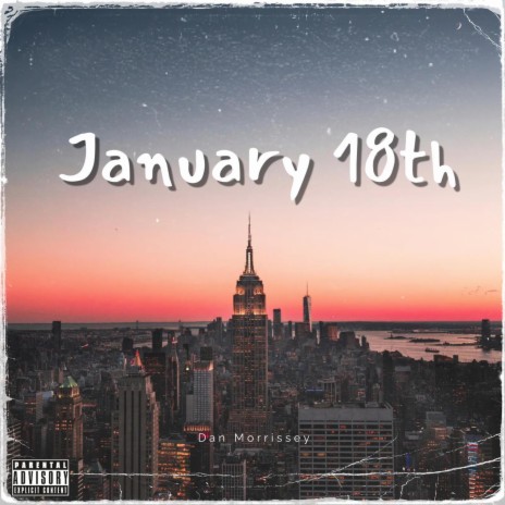 January 18th