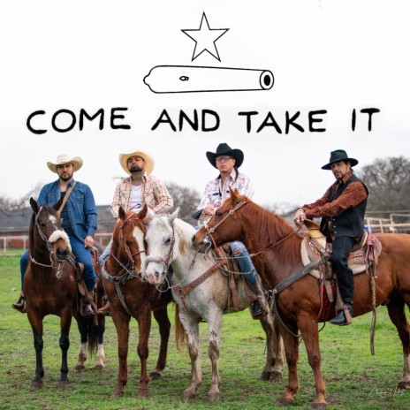 Come And Take It ft. Louie TheSinger & Tommie Calle | Boomplay Music