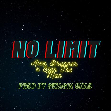 No Limit ft. Alex Brunner