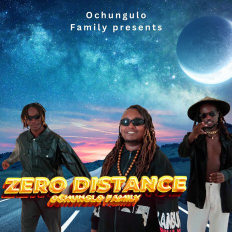 Zero Distance | Boomplay Music