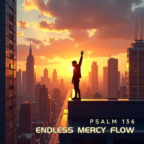 Endless Mercy Flow (Psalm 136) | Boomplay Music