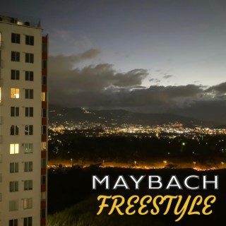 Maybach Freestyle