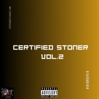 Certified Stoner, Vol. 2