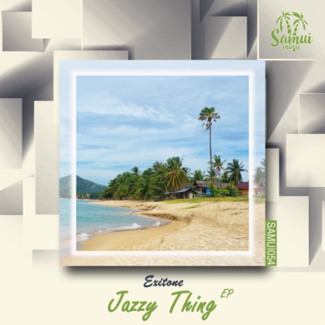 Jazzy Thing | Boomplay Music