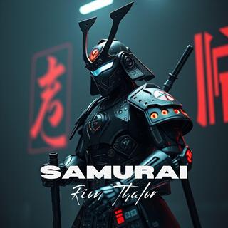 Samurai