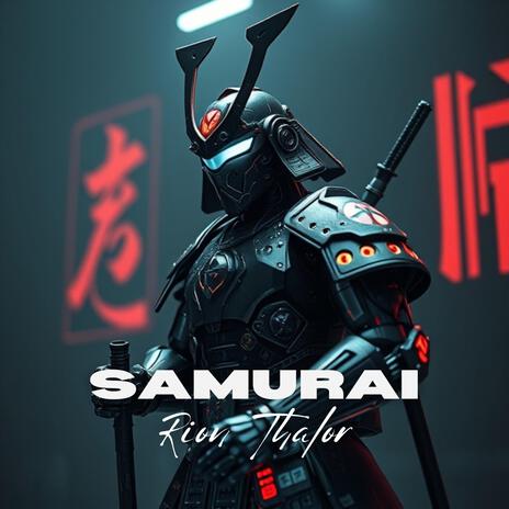 Samurai (Extended)