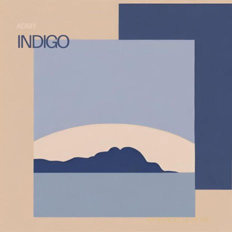 indigo | Boomplay Music