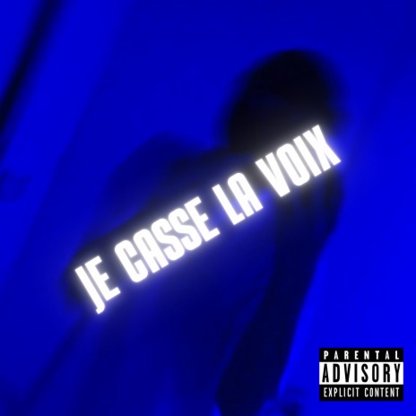 JE CASSE LA VOIX | Boomplay Music