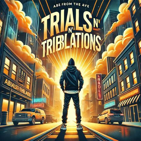 Trials N Tribulations | Boomplay Music