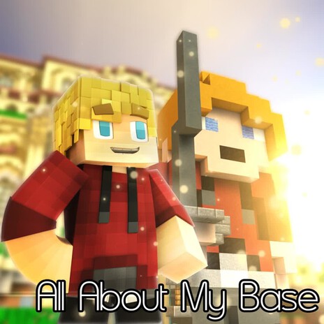 All About My Base | Boomplay Music