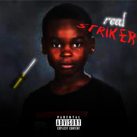 Real Striker ft. k3