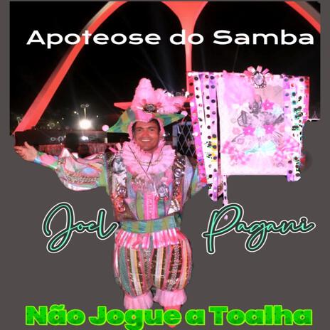 Não Jogue a Toalha | Boomplay Music