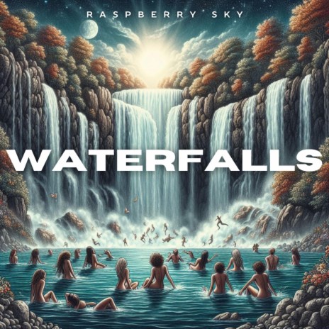 WATERFALLS | Boomplay Music