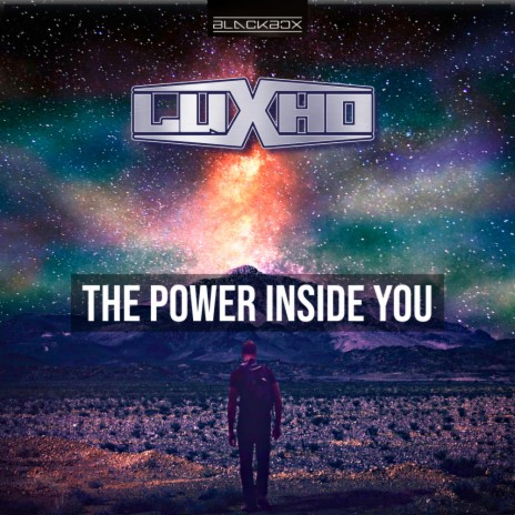 The Power Inside You | Boomplay Music