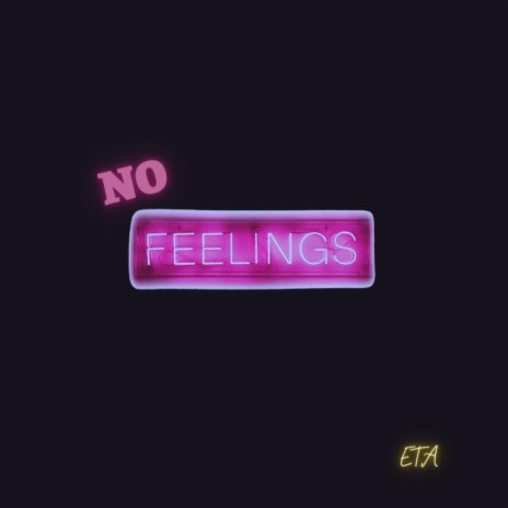 No Feelings ft. Tyler on Demand & Alexandre Henri