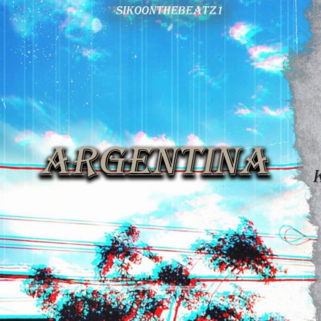 Argentina (Instrumental) | Boomplay Music