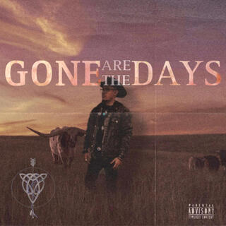 Gone Are The Days