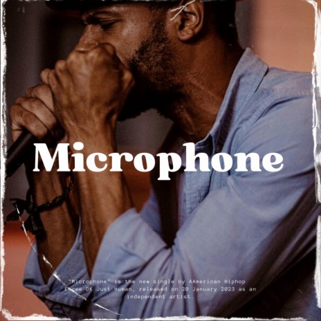 Microphone | Boomplay Music