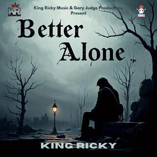 Better Alone lyrics | Boomplay Music