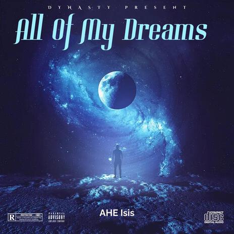 All Of My Dreams (Will You Promise Me) | Boomplay Music