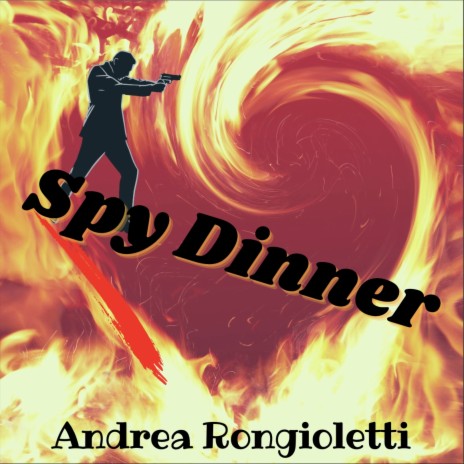 Spy Dinner
