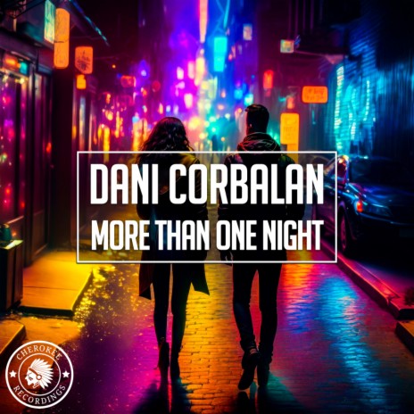 More Than One Night (Extended Mix) | Boomplay Music