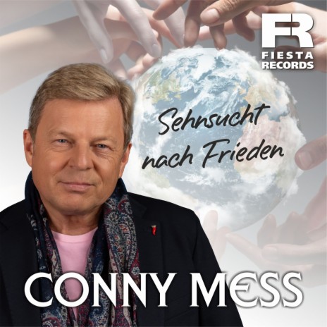 Sehnsucht nach Frieden | Boomplay Music