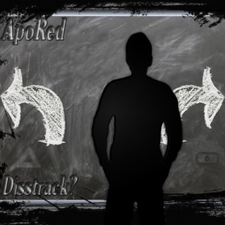 ApoRed Disstrack?