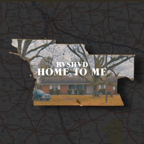 Home To Me | Boomplay Music